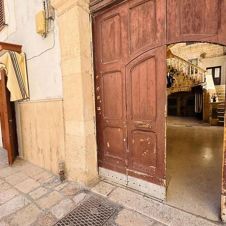 Mimi Maison Bari Vecchia Exteriör bild
