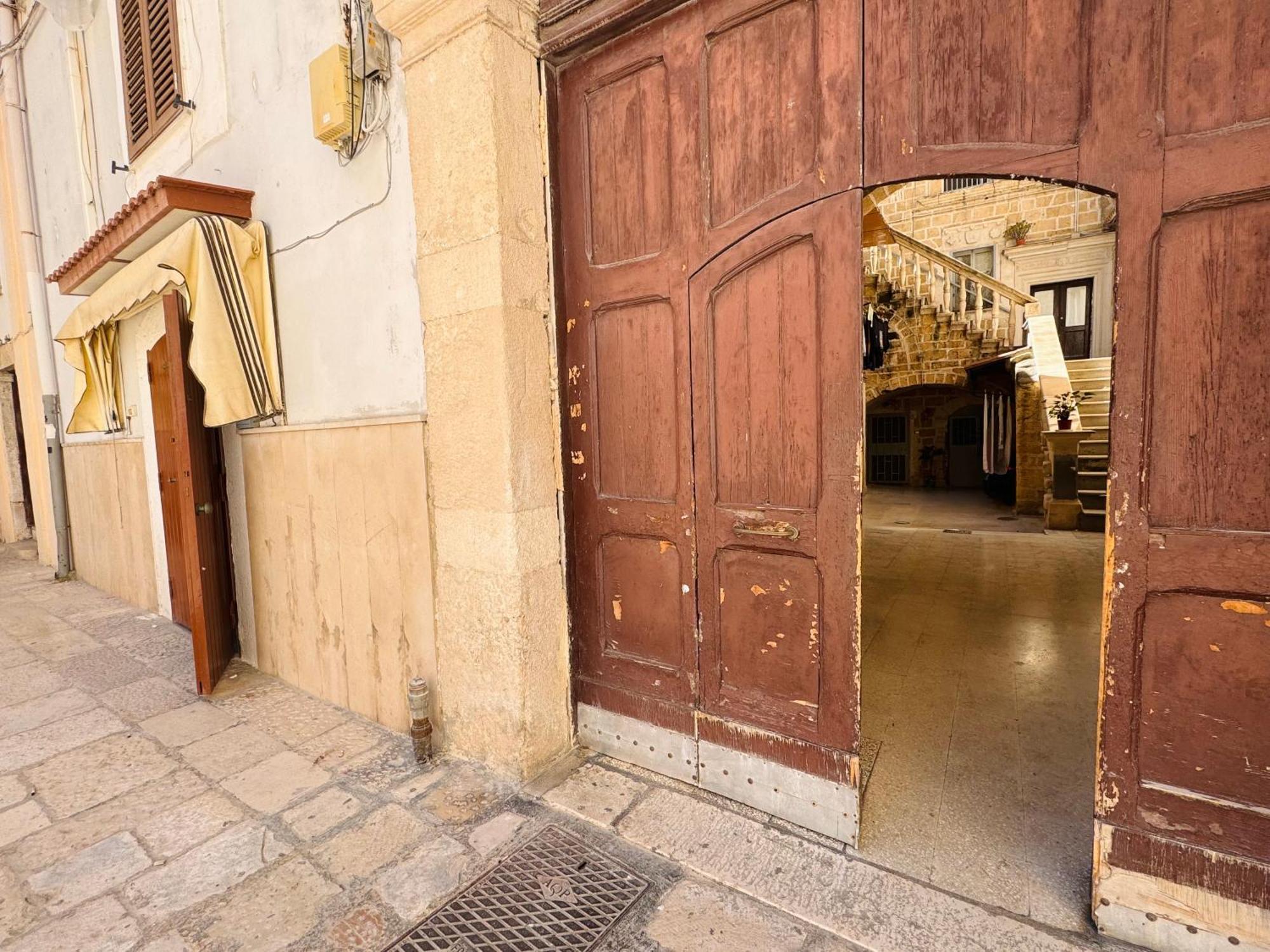Mimi Maison Bari Vecchia Exteriör bild