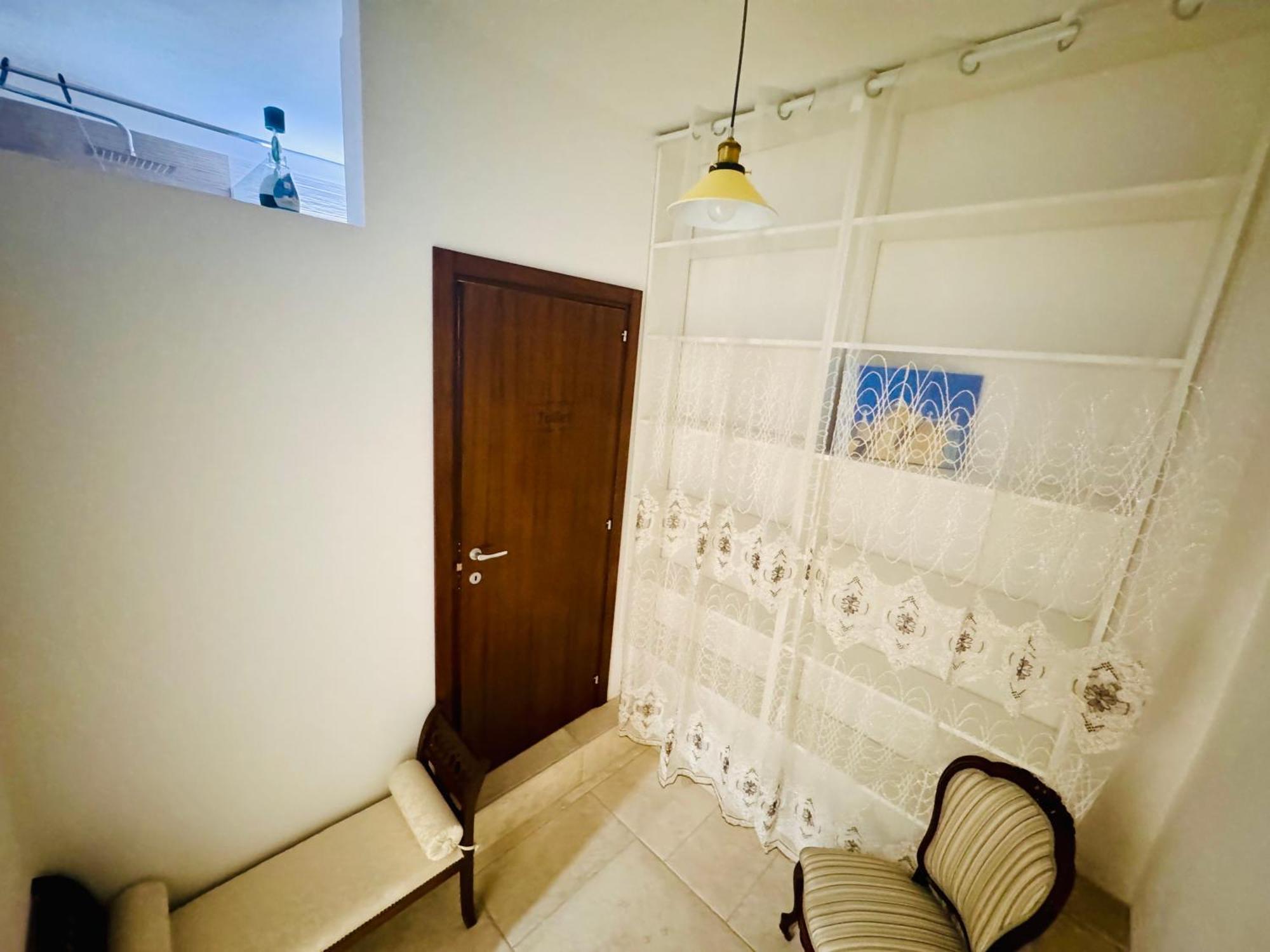 Mimi Maison Bari Vecchia Exteriör bild