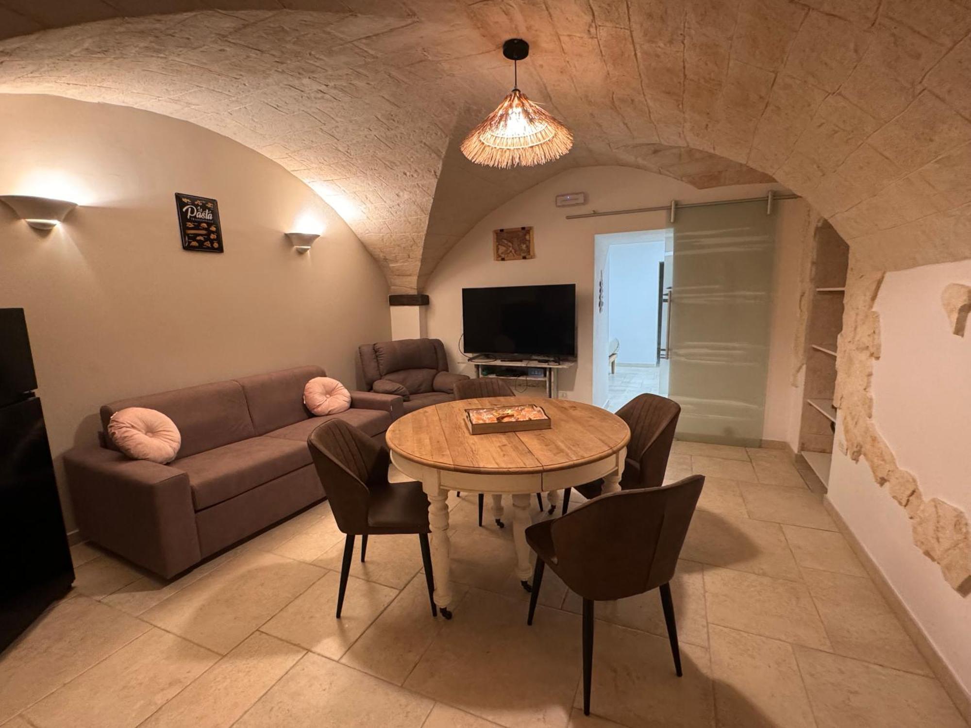 Mimi Maison Bari Vecchia Exteriör bild