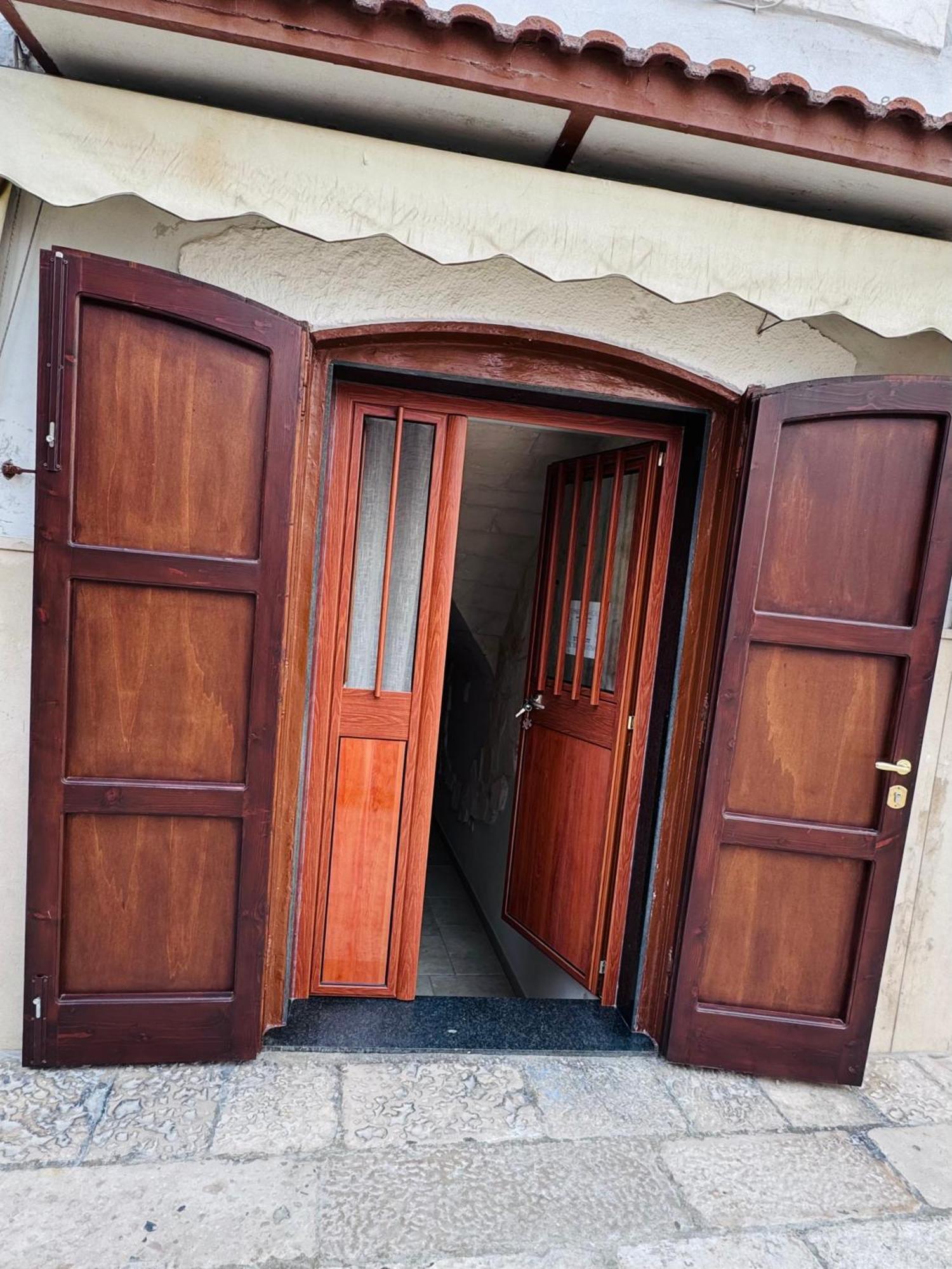 Mimi Maison Bari Vecchia Exteriör bild
